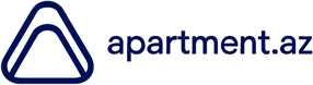 Apartment.az logo