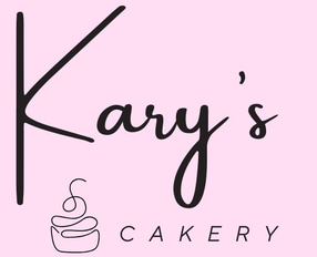Kary’s Cakery logo