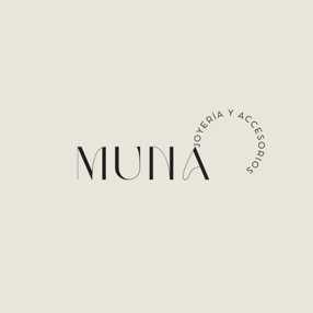 MUNA logo