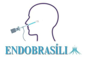 EndoBrasilia - Curso de cirurgia endoscópica nasal logo