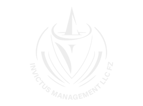 Invictus management LLC-FZ logo