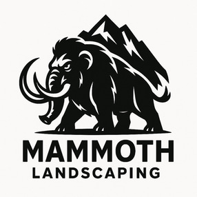 Precision Landscaping & Concrete logo