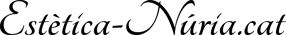 Estetica Núria logo