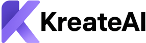 Kreateai logo