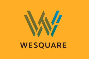 WeSQuare logo