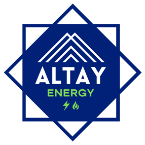 Altay Energy logo