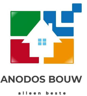 Anodos Bouw logo
