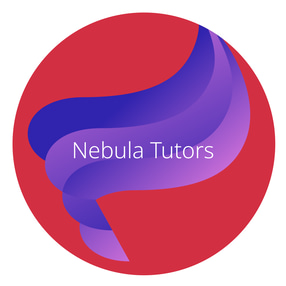 Nebula Tutors logo