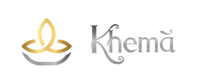 Khemã International logo