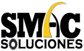 SMAC SOLUCIONES logo
