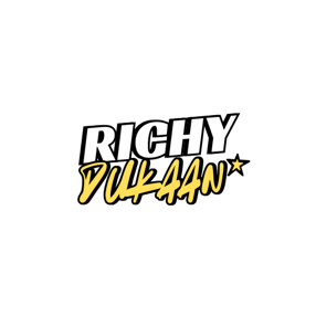 Richy Dukaan logo