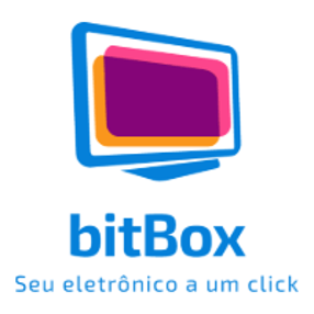 BiTBoX logo