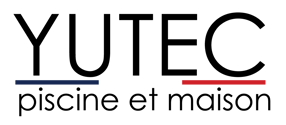 YUTEC - Renovation et Construction de Piscines' logo