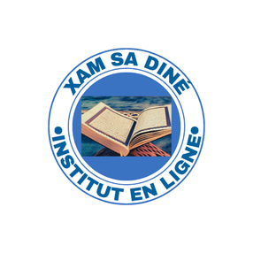 Institut xam sa dine logo