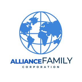 Alliance Family Corporation logo