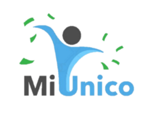 MiUnico logo