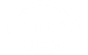 Got Donuts logo