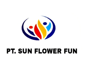 PT. Sun Flower Fun logo