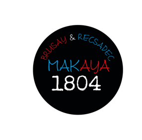 MAKAYA1804 logo