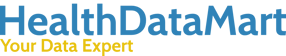 Health Data Mart logo