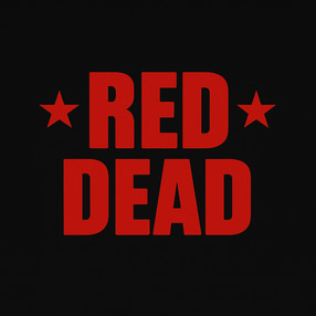 RED DEAD logo