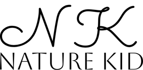 Nature kid logo