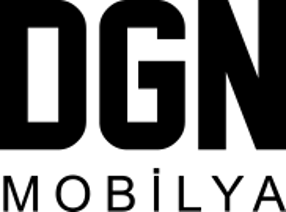 DGN Mobilya logo