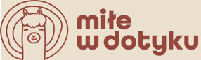 Miłe w dotyku logo