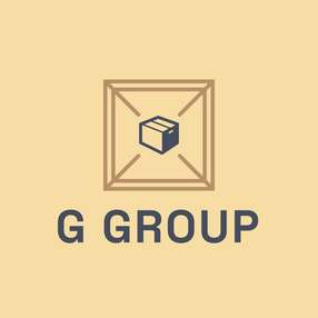 G GROUP LTD logo