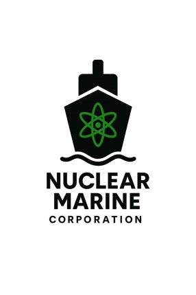 Nuclear Marine Corporation Ltd logo