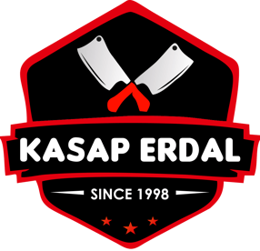 Kasap Erdal logo