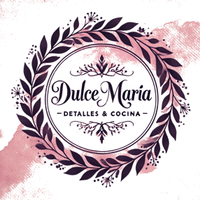 DM - Dulce Maria logo
