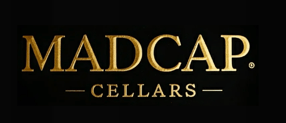 MADCAP CELLARS logo