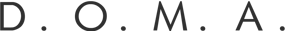 DOMA logo