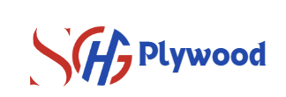 SGH Plywood logo