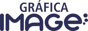 Gráfica Image logo