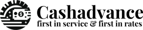 CashAdvance logo
