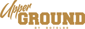 Upper Ground by Botol88 logo