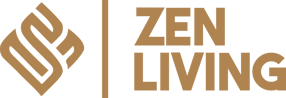 Zen Living logo