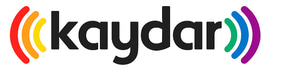 kaydar logo