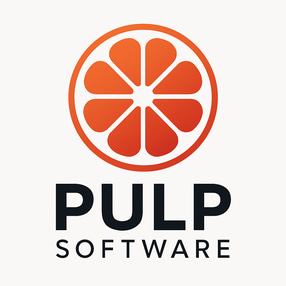 Pulp Software logo