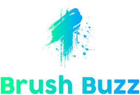 brush buzz ltd logo