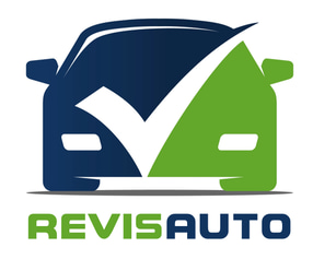 RevisAuto le evita sorpresas ya que revisamos su futuro auto logo