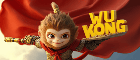 WuKong Cuisine logo