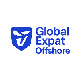 Global Expat Offshore logo