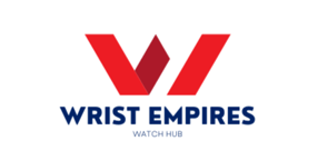 Wrist Empires logo