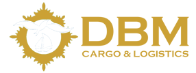 DBM CARGO BANDUNG logo