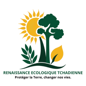 Renaissance Écologique du Tchad (RET) logo