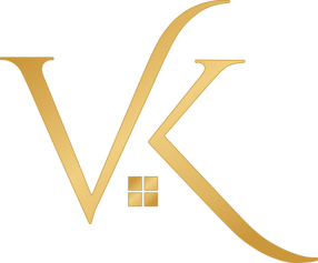 VK Homes logo