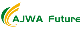 AJWA Future logo